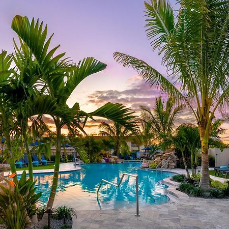 Tropical Beach Resorts - Sarasota Cayo Siesta Exterior foto